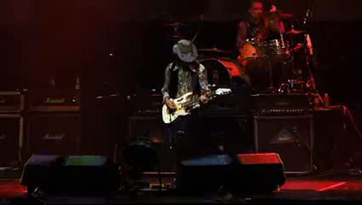 Steve vai song guitar - The Animal HD Best Concert
