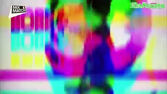 [INDOSUB] IKON - MIX AND MATCH Ep.01