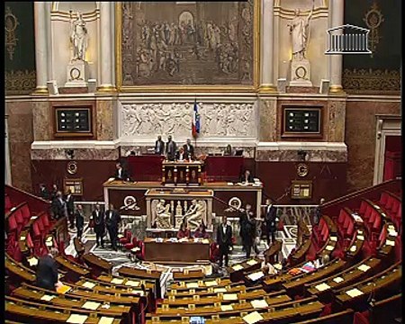 PARTICIPATION DES CITOYENS AU FONCTIONNEMENT DE LA JUSTICE PÉNALE ET JUGEMENT DES MINEURS (suite) - Mercredi 22 Juin 2011