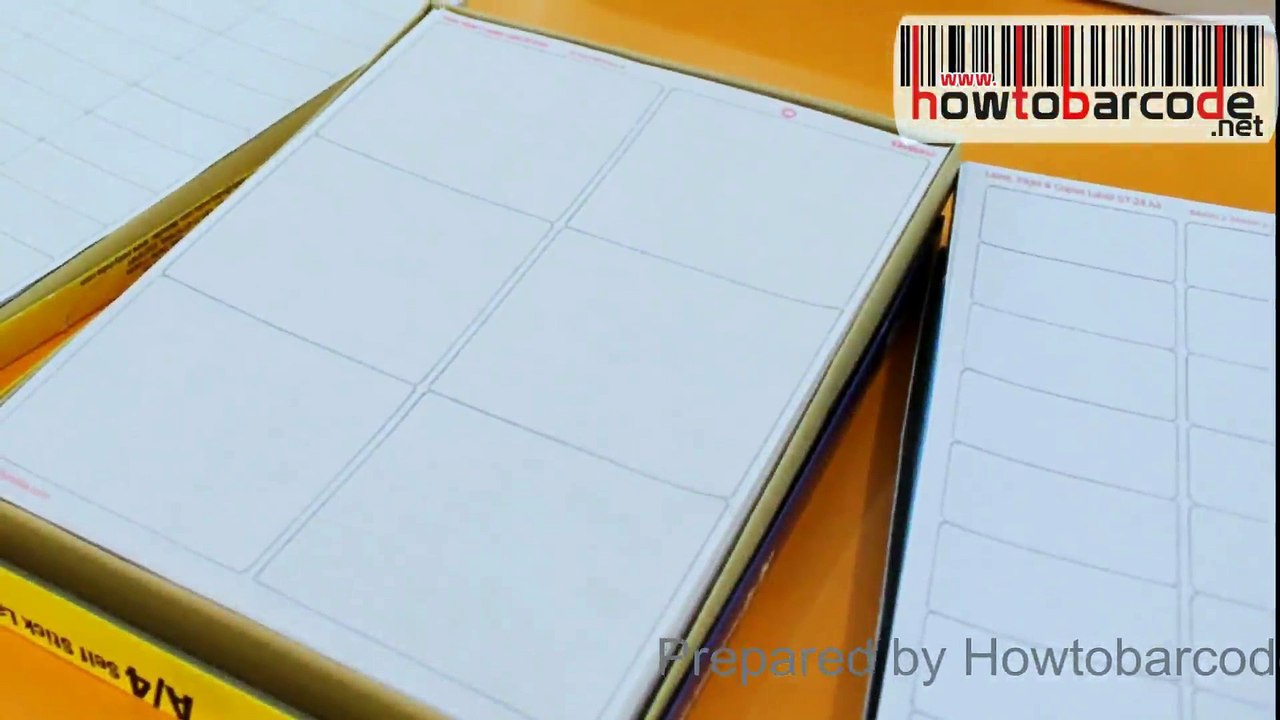 Requirement for printing with Laser Printer