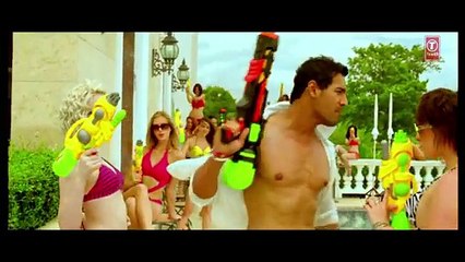 Desi Boyz (Title song ) Akshay Kumar, John Abraham