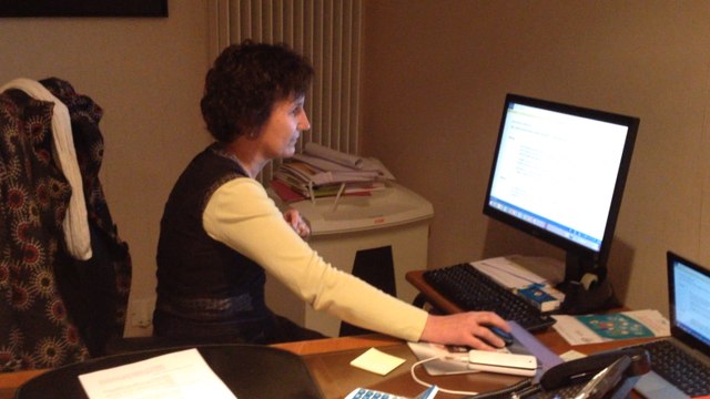 Deux communes veulent s'unir