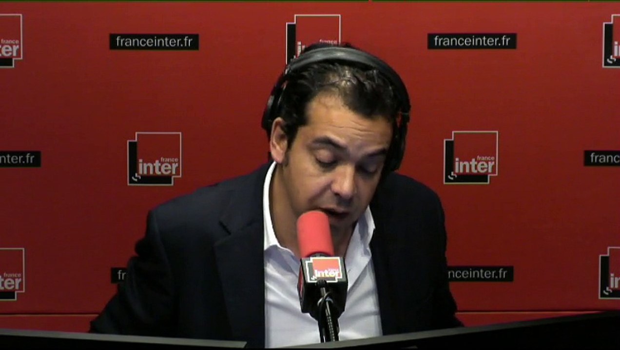 Le billet de Patrick Cohen : "Hommage à Bernard Maris avec vos messages"