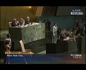 جو محمد  سے دشمنی کرے گا اس سے دشمنی رکھی جائے گی