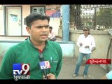 Residents express concern over non-functioning CCTV cameras, Surendranagar - Tv9 Gujarati