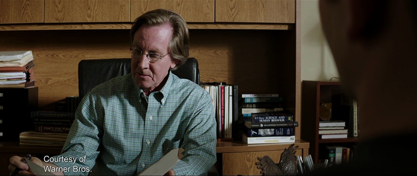 American Sniper - Clip - The Thing That Haunts Me