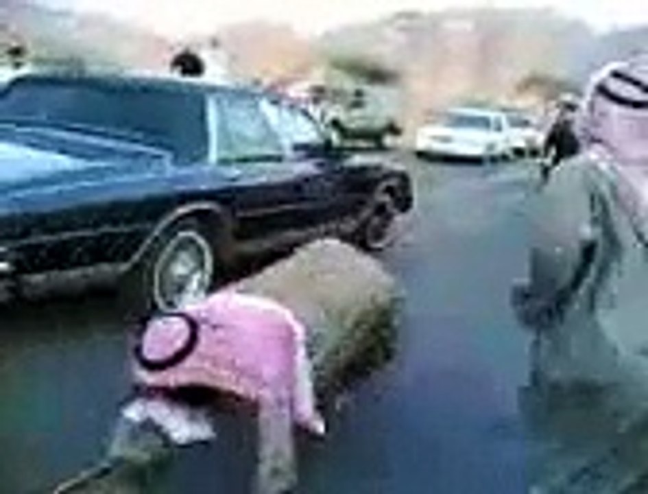 Geo Arabic Very Funny Video