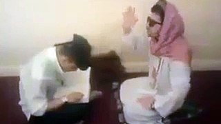 Funny arabs video