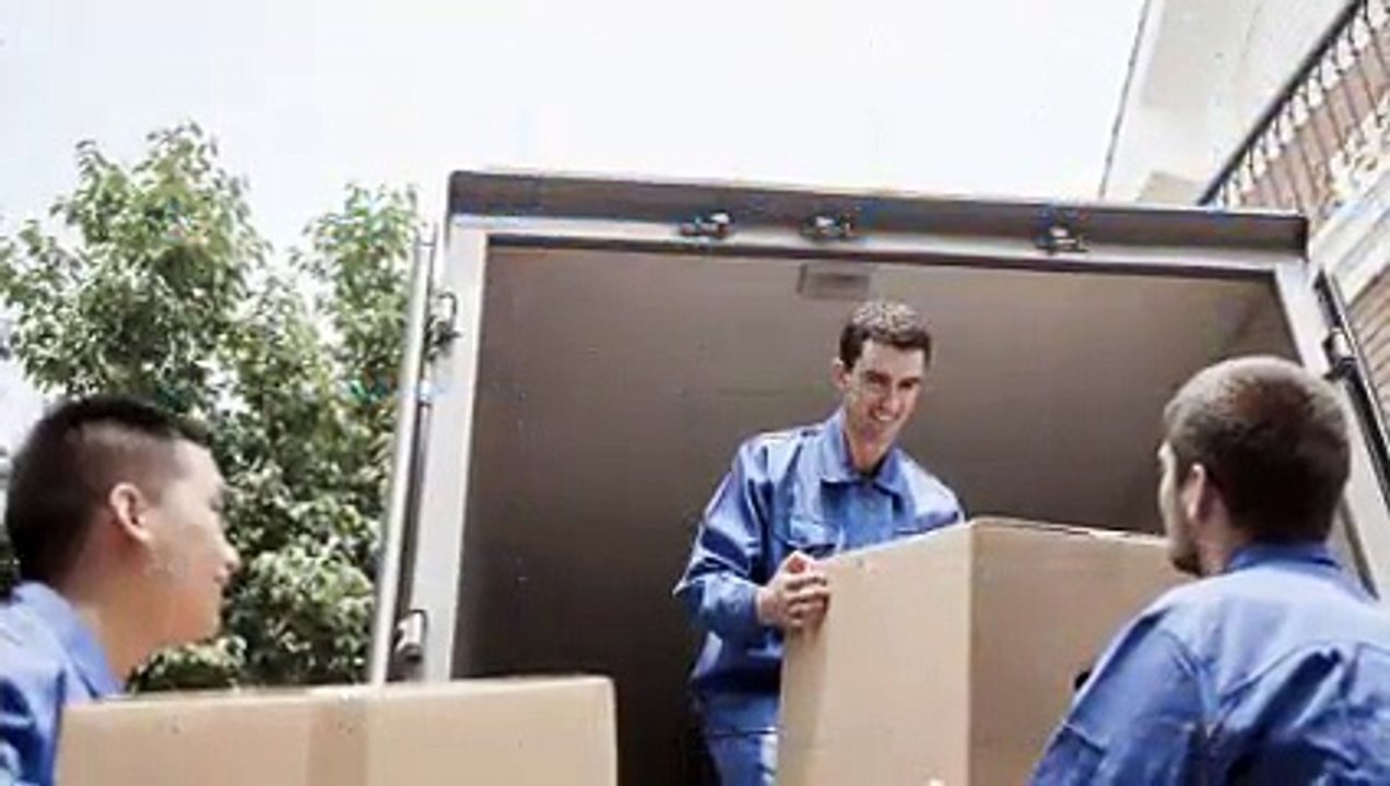 Sin City Movers Las Vegas