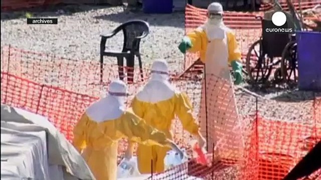 Ebola: Oms, in calo il numero di nuovi contagi in Africa Occidentale