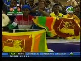 Shahid Afridi Match Winning Innings in Pakistan vs Sri Lanka 1st T20 Match In Cricket