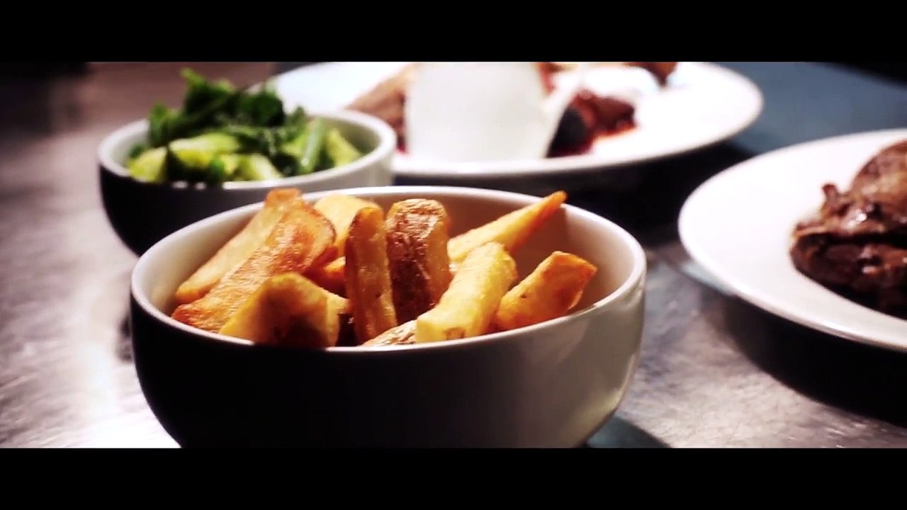 PokerStars launches the world's first 'pay by poker' restaurant | PokerStars