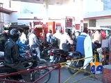 Petrol Shortage-Punjab-16 Jan 2015