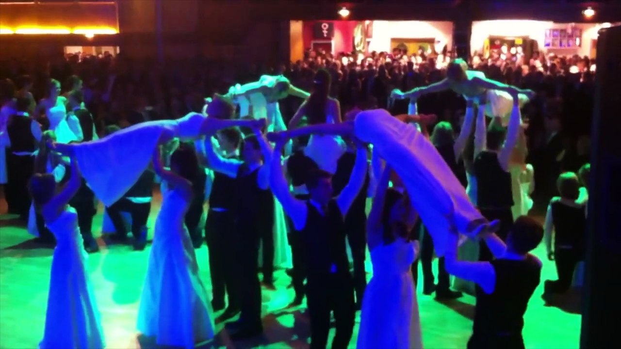 Skylight Aufnahmen Samildanach Maturaball