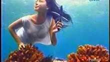 Angel Locsin in maJika sCen3