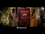 Mere Naina Kafir Hogaye Lyrics Video Full Song from Dolly Ki Doli Movie by Rahat Fateh Ali Khan - BW-Music