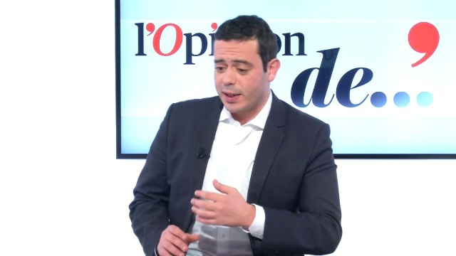 Razzy Hammadi (PS) : « Certains quartiers sont devenus des déserts républicains »