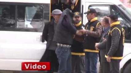 Çocuk Bakıcısı Olarak Getirdikleri Azeri Kadınlara Fuhuş Yaptırdılar