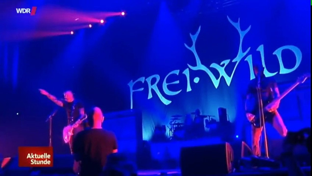 Wdr - aktuelle stunde 4.11.14 - stellungnahme des wdr - hämatom