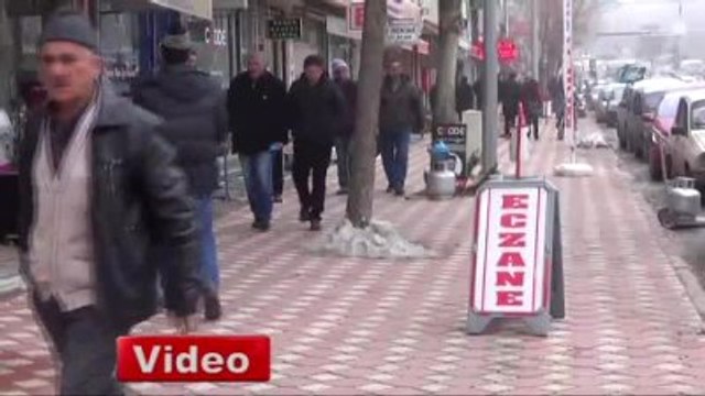 Soma Holding'e Çıkan Termik Santral İznine Tepki