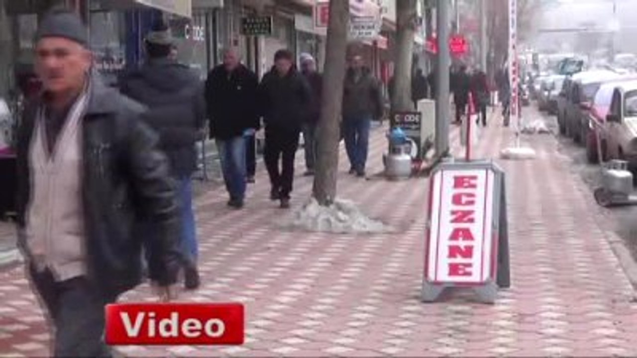 Soma Holding'e Çıkan Termik Santral İznine Tepki
