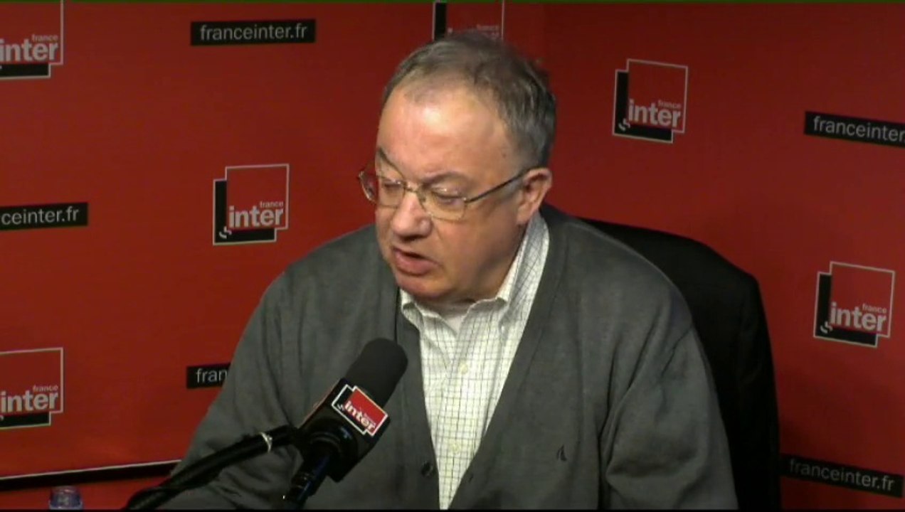 Olivier Roy : "Il y a plus de musulmans dans les forces de sécurité que dans les troupes d'Al-Qaïda"