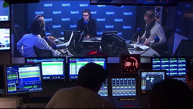 Franc Suisse, le rôle de la Banque centrale