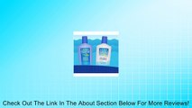 ULTRA SWIM DYNAMIC DUO REPAIR Shampoo & Conditioner 7 OZ/Bottle Review