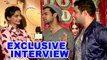 Dolly Ki Doli EXCLUSIVE Interview | Sonam Kapoor | Rajkumar Rao | Varun Sharma | Pulkit Samrat