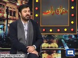 Mubashir Luqman About PMLN