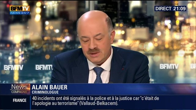 News & Compagnie: Charlie Hebdo (1/2): L'Al-Qaïda au Yémen revendique l'attentat dans une vidéo - 14/01