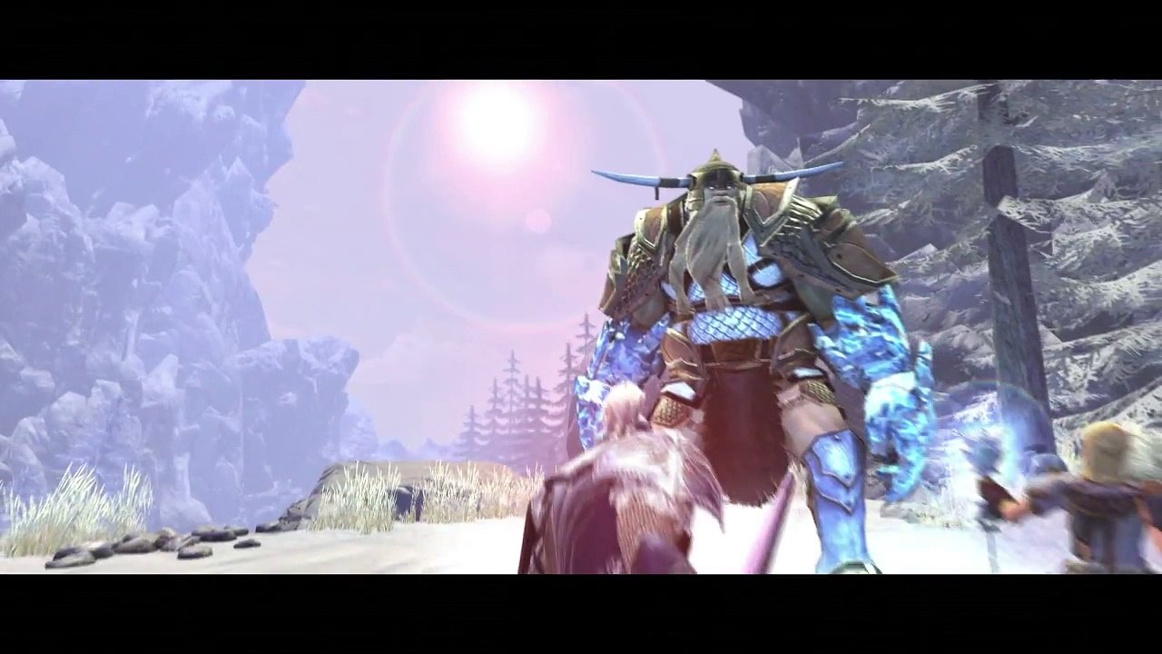 Neverwinter - Xbox One - Official Gameplay Preview