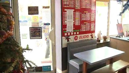 L'instant T de Tébésud du 15 janvier 2015