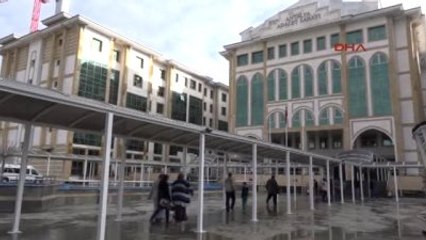 Antalya İşkenceyle Suçlanan Polis: O Kişi Ben Değilim