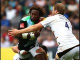 live Harlequins vs Wasps rugby match