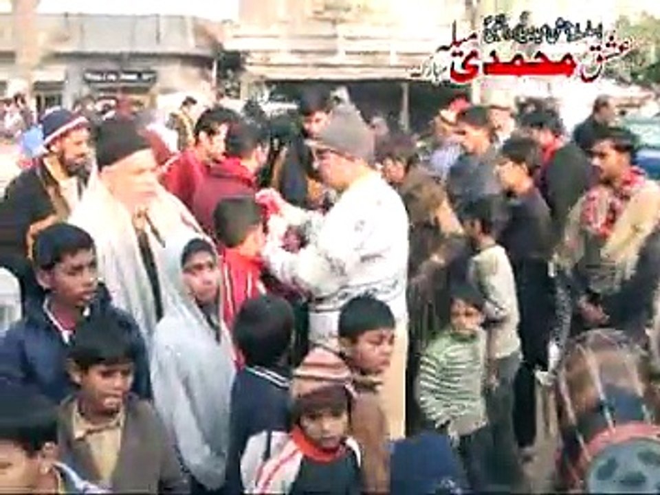 MNAKA - 6th Ishq-e-Mohammadi Mela - 25