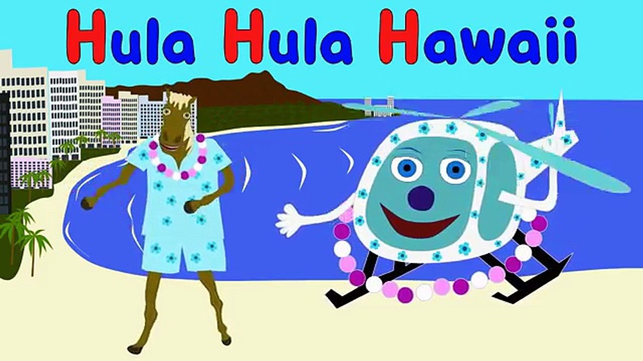 The H Song