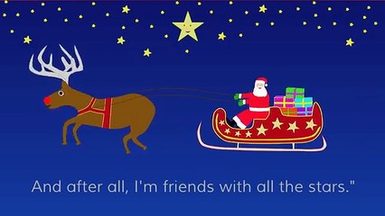 Rudolph and the Snowman