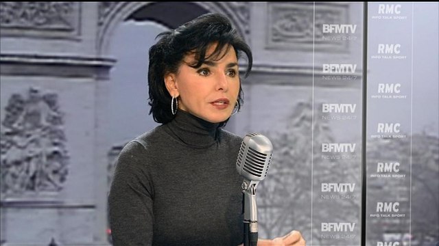 Dati: il faut regrouper les détenus radicalisés dans un même établissement