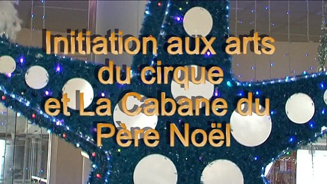 Cavalaire - Initiation aux arts du cirque