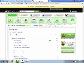 What is Earning History on Fanbox Urdu Video