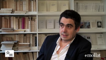 Vincent Almendros - Un été