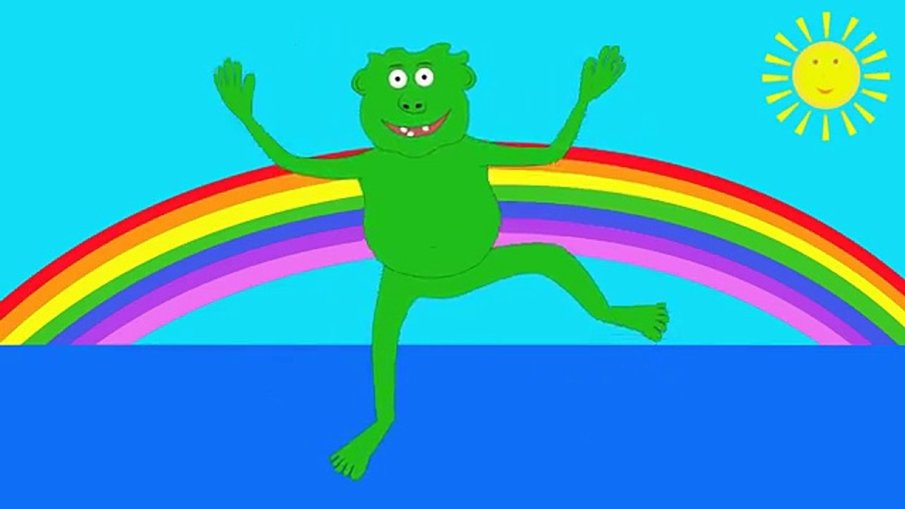 When You're Dancing