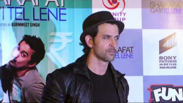 Hey Bro Trailer Launch Event Govinda Ganesh Acharya