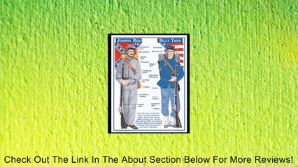 The Civil War Poster Set Review