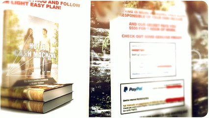 Hotel Cash Machine review - how to earn $500 in 1 hour