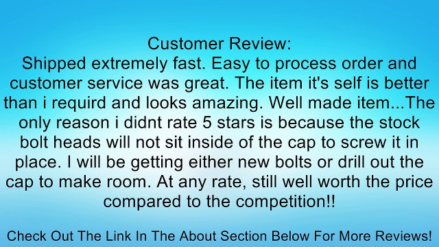 KEYLESS GAS CAP FOR Honda CBR 600 F4I F4 F3 F2 600RR 900 250RR 400RR 929 954 1000RR 1100 1100XX RC51 VTR 1000 CB 600F 599 Hornet 600 CB 900F 919 Hornet 900 RVF 400 VFR 400 LOGO ENGRAVED TWIST OFF FUELTANK FUEL CAP Review