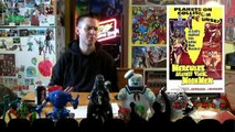 Mystery Science Theater 3000 Reboot is happening!!!  ...Well possibly. - Spydercast - 021