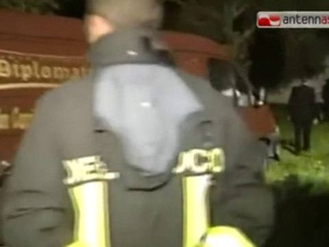 TG 15.01.14 Casalabate: omicidio Luigi Russo, condannato in via definitiva il socio