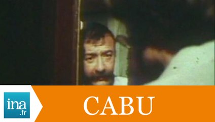 Cabu rencontre le beauf - Archive INA